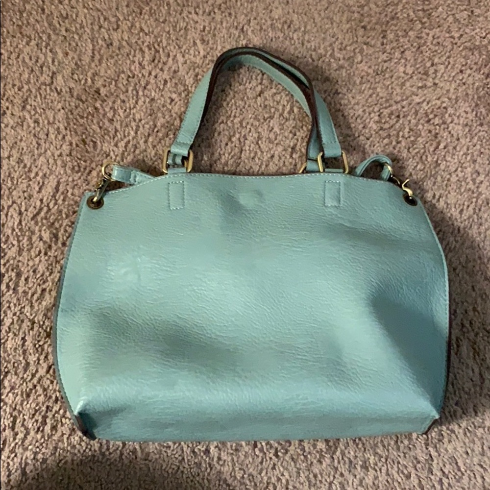 Reversible bag from Free People